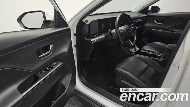 Hyundai Kona — Фото автомобиля 17