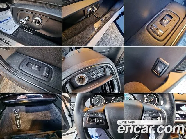 Maserati Levante — Фото автомобиля 12