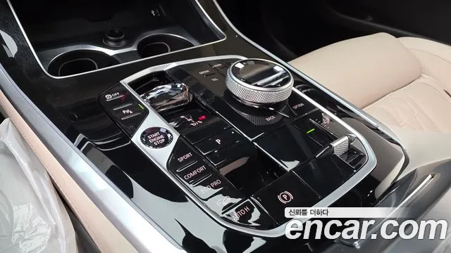 BMW X5 xDrive 40i M Sport — Фото автомобиля 9