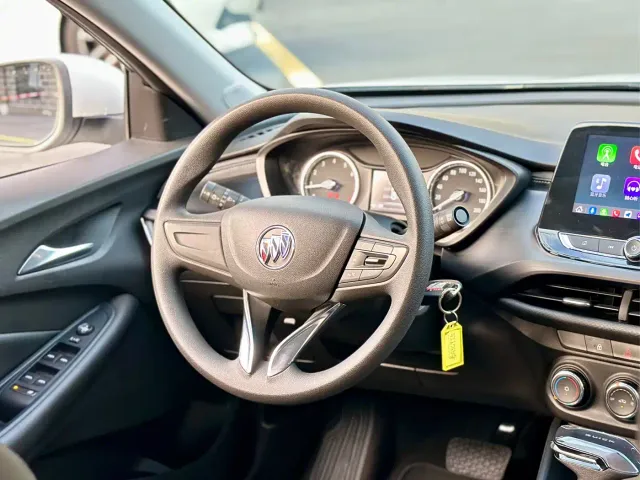 Buick Verano — Фото автомобиля 20