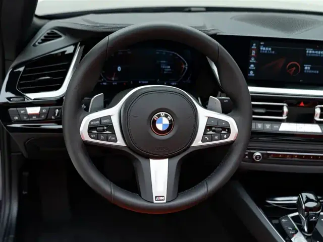 BMW Z4 — Фото автомобиля 10