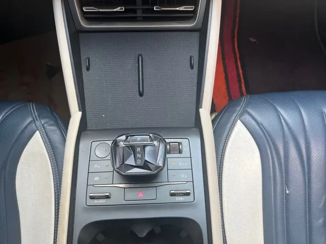 BYD Qin L — Фото автомобиля 17