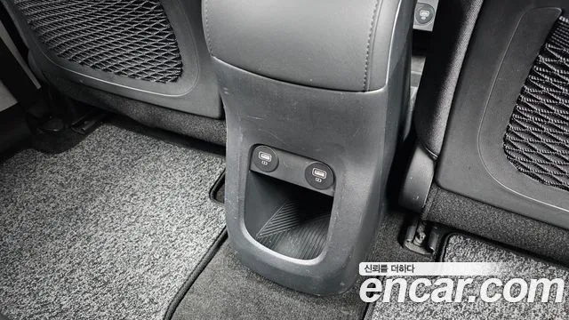 Hyundai Ioniq5 Ioniq5 — Фото автомобиля 25