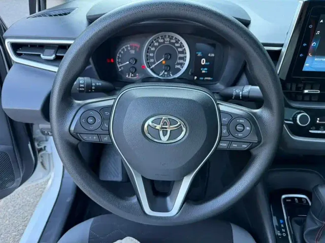 Toyota Corolla 2021 1.2T S-CVT Elite PLUS Edition — Фото автомобиля 6
