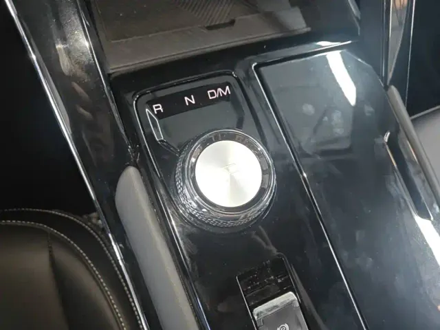 Haval H6 — Фото автомобиля 13