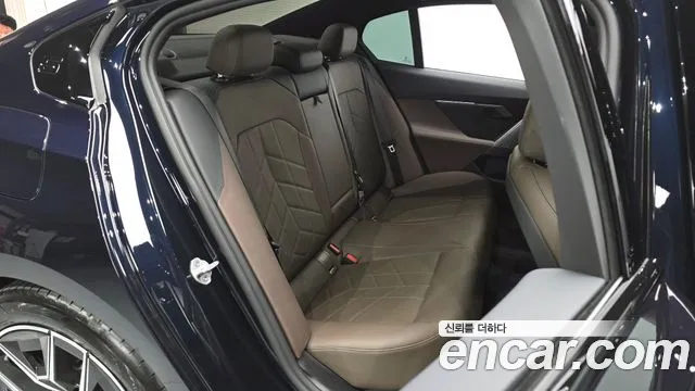 BMW 5 Series G60 — Фото автомобиля 18