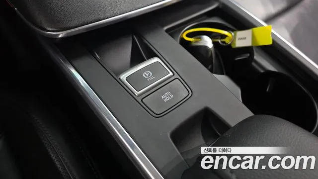 Hyundai Grandeur — Фото автомобиля 29