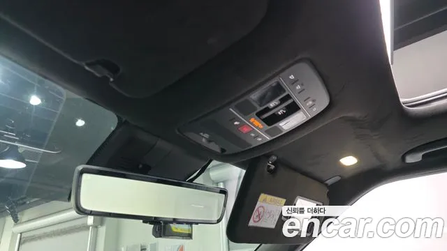 Hyundai Palisade — Фото автомобиля 22