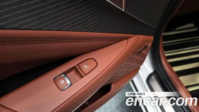 Kia K8 Signature — Фото автомобиля 17