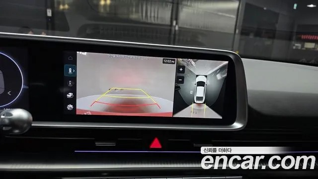Hyundai Ioniq 6 — Фото автомобиля 26