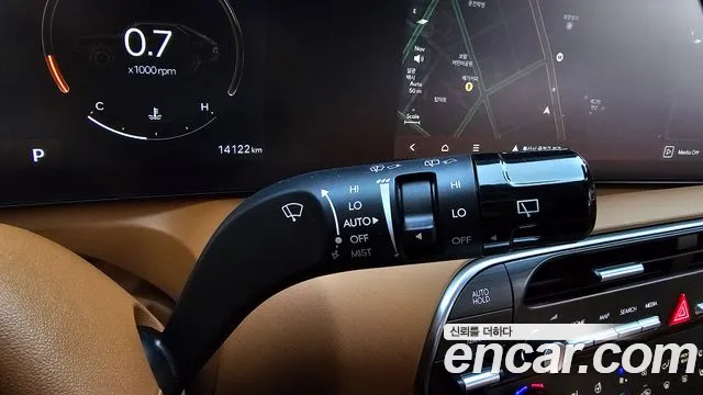Hyundai Palisade LX3 — Фото автомобиля 29