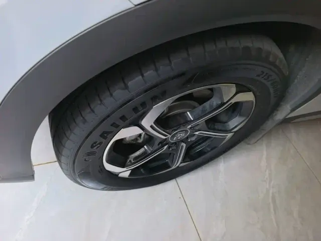 BYD Yuan PLUS — Фото автомобиля 22