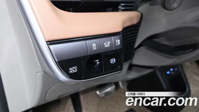 Hyundai Ioniq 5 New — Фото автомобиля 28