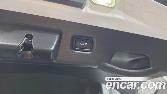 Hyundai Ioniq5 Ioniq5 Long Range AWD — Фото автомобиля 30