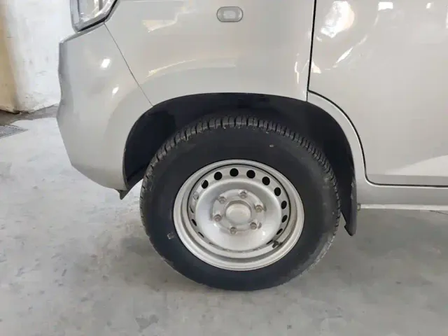 Wuling Rongguang New Truck — Фото автомобиля 22