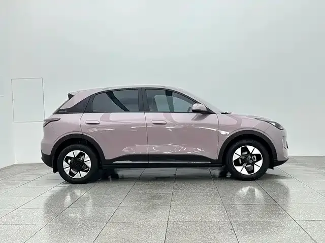 Geely Starry Wish — Фото автомобиля 7