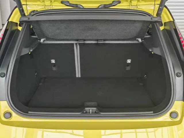Volvo EX30 — Фото автомобиля 24