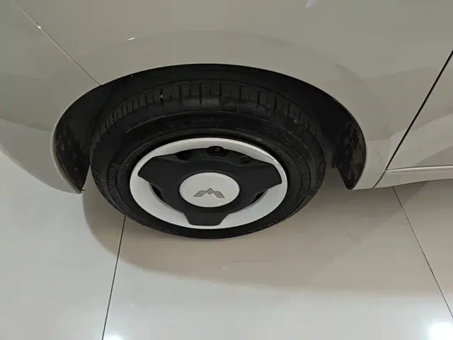Wuling Hongguang Mini EV — Фото автомобиля 22