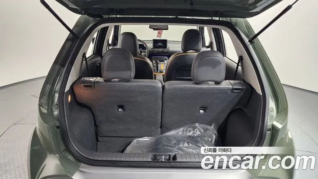 Hyundai Casper — Фото автомобиля 20
