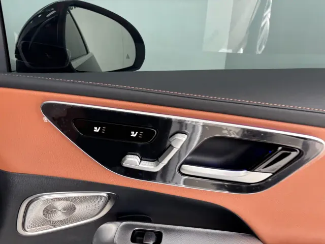 Mercedes-Benz GLC-Class — Фото автомобиля 27