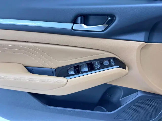 Nissan Teana 2022 2.0L XL-Upr Premium Edition — Фото автомобиля 8