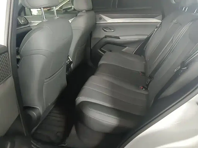 BYD Song Pro — Фото автомобиля 16