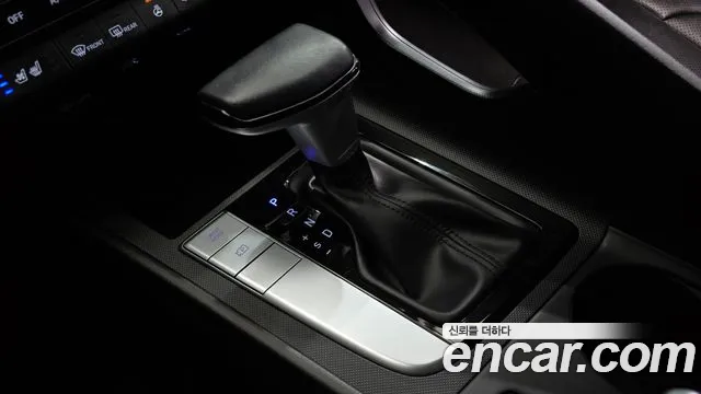 Hyundai Avante — Фото автомобиля 12