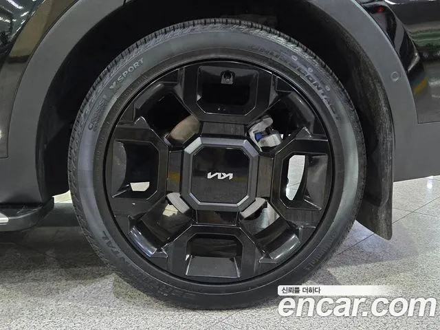 Kia Sorento Generation 4 — Фото автомобиля 20