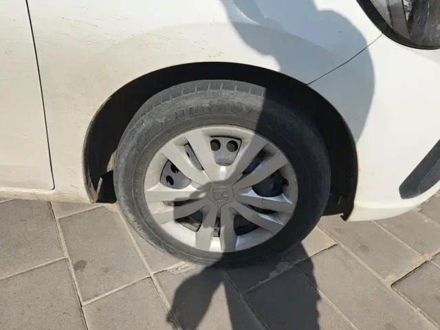 Honda Fit — Фото автомобиля 6