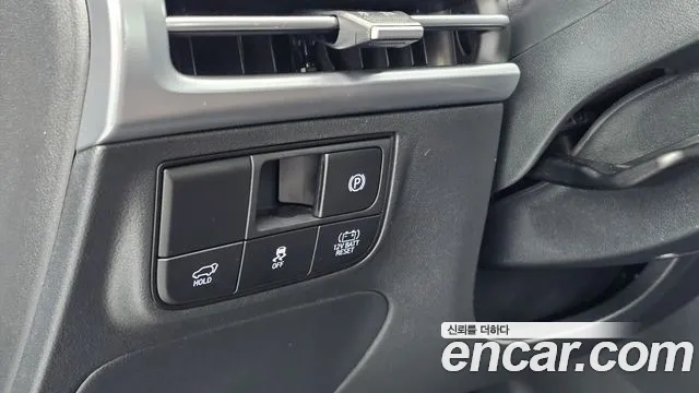 Hyundai Tucson NX4 — Фото автомобиля 16