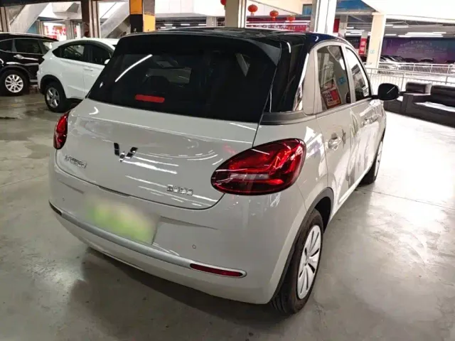 Wuling Bingo — Фото автомобиля 4