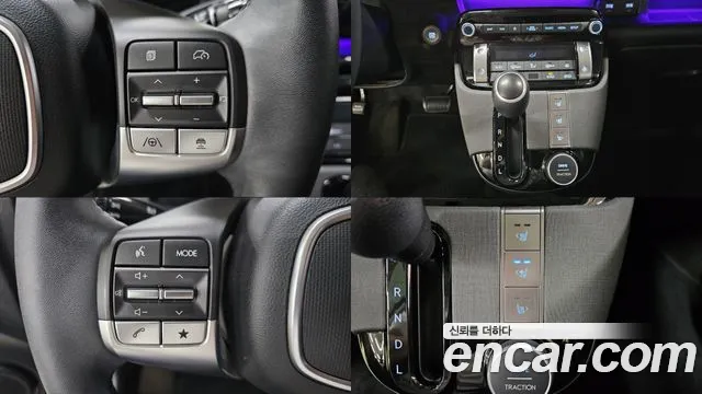 Hyundai Casper — Фото автомобиля 12