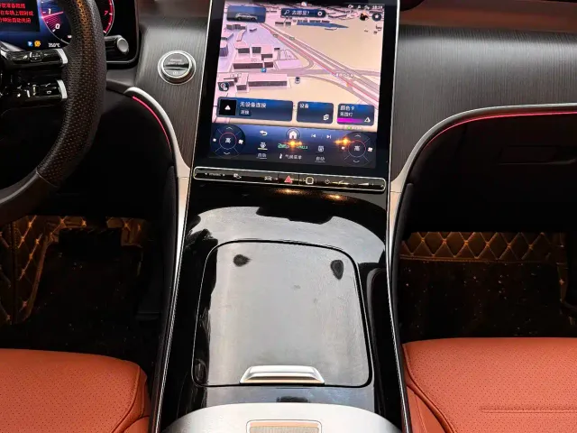 Mercedes-Benz GLC-Class — Фото автомобиля 13