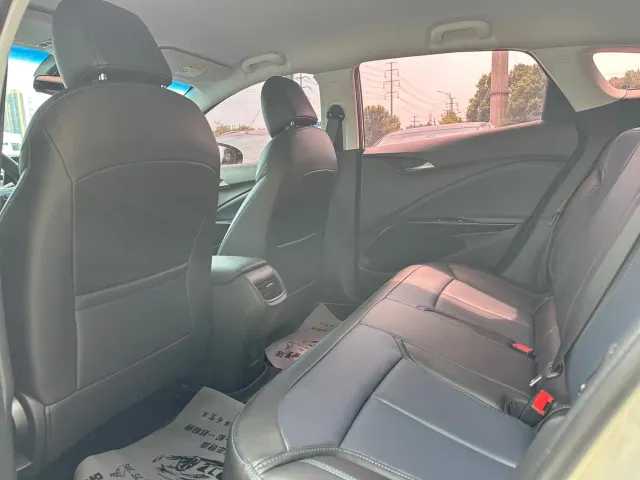 Buick Velite 6 — Фото автомобиля 18