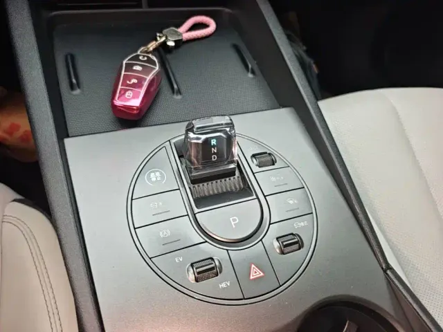 BYD Seal 06 — Фото автомобиля 13