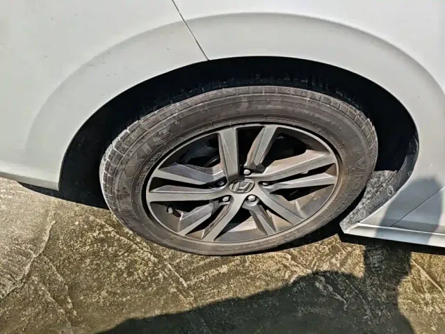 Honda Civic — Фото автомобиля 22