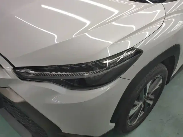 Toyota Frontlander — Фото автомобиля 23