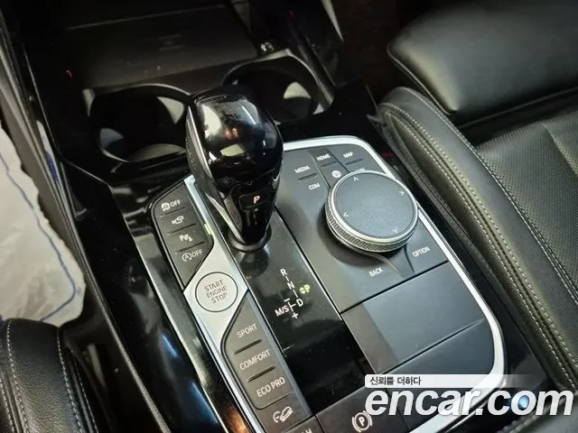 BMW X3 G01 — Фото автомобиля 8