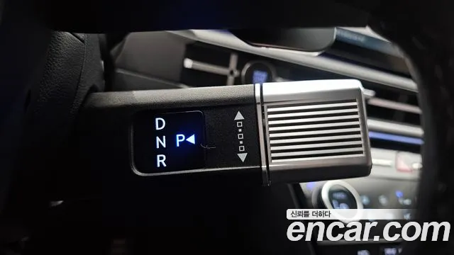 Hyundai Santa Fe MX5 — Фото автомобиля 9