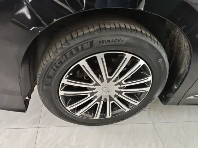 GAC Trumpchi M8 — Фото автомобиля 22