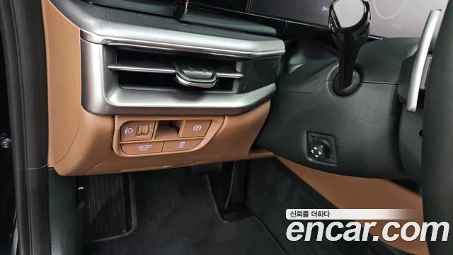 Hyundai Grandeur GN7 — Фото автомобиля 26