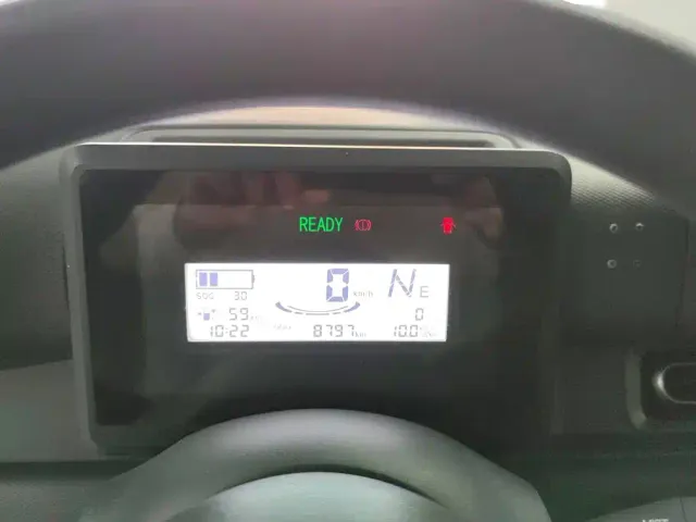 Wuling Zhiguang NEV — Фото автомобиля 14