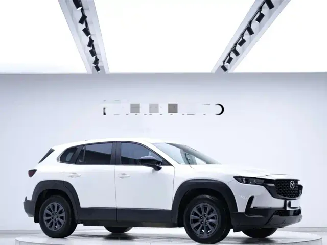 Mazda CX-50 Xingye — Фото автомобиля 6