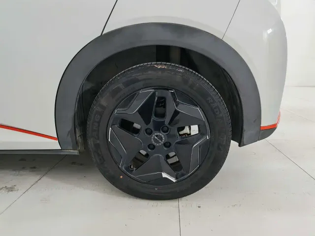 BYD Dolphin — Фото автомобиля 15