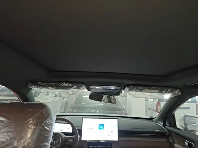 Wuling Starlight S — Фото автомобиля 17