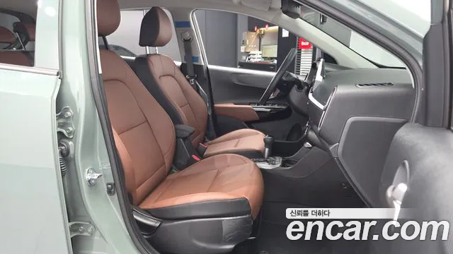 Kia morning Новый Morning (JA) Signature — Фото автомобиля 11