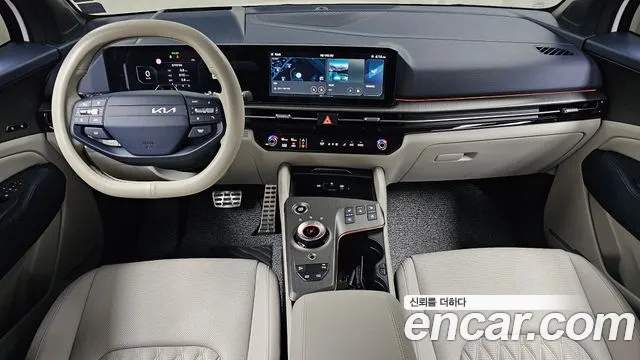 Kia Sportage Generation 5 — Фото автомобиля 9