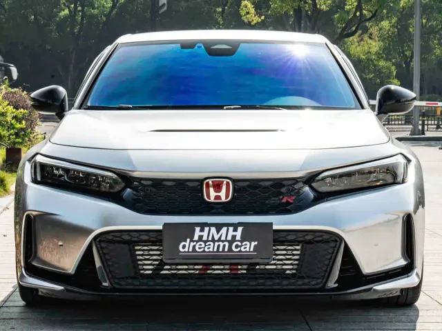 Honda Civic — Фото автомобиля 2