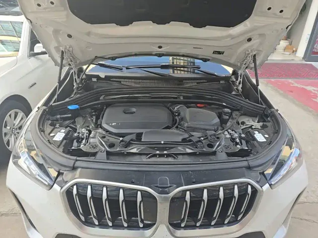 BMW X1 — Фото автомобиля 19