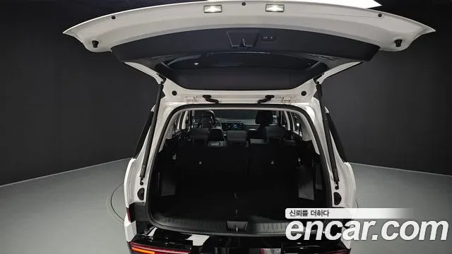 Hyundai Santa Fe MX5 — Фото автомобиля 26